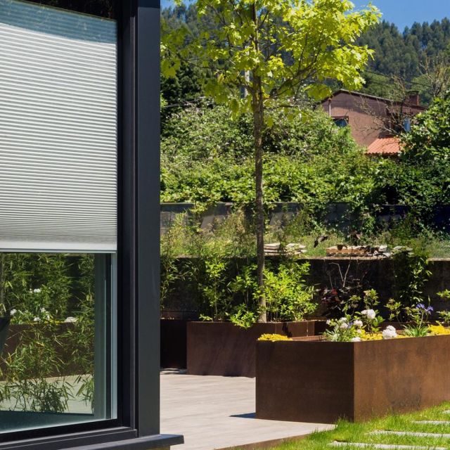 Zonwering Finstral 4