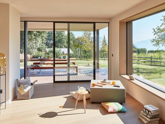 Finstral Villa Unterinn 2500X1408 Ii