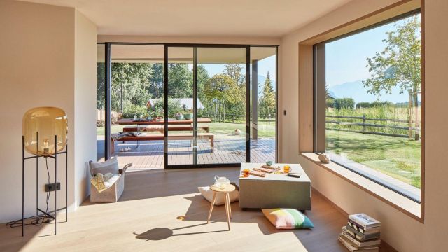 Finstral Villa Unterinn 2500X1408 Ii