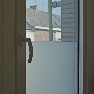 Renovatie Pvc Ramen Zwart Lier 3