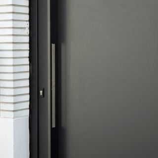 Renovatie Pvc Ramen Zwart Lier 8