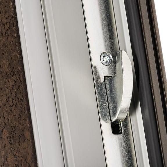 Finstral Betrouwbare Bescherming