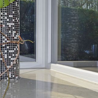 Ramen Deuren Pvc Aluminium Zwart Boechout 017