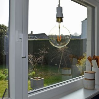 Ramen Deuren Pvc Aluminium Zwart Boechout 021