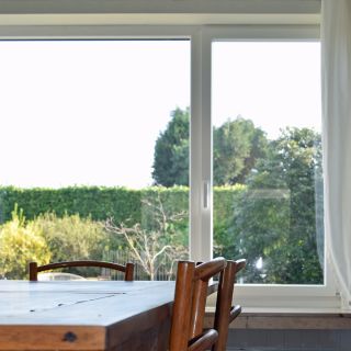 Ramen Deuren Pvc Aluminium Zwart Boechout 024