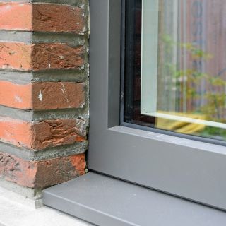 Pvc Aluminium Ramen Deuren Antraciet Turnhout Finstral 02