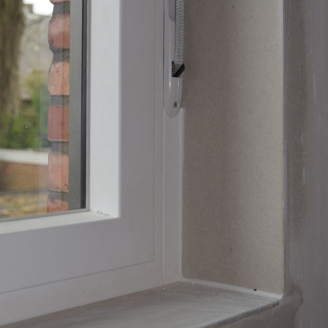 Pvc Aluminium Ramen Deuren Antraciet Turnhout Finstral 05