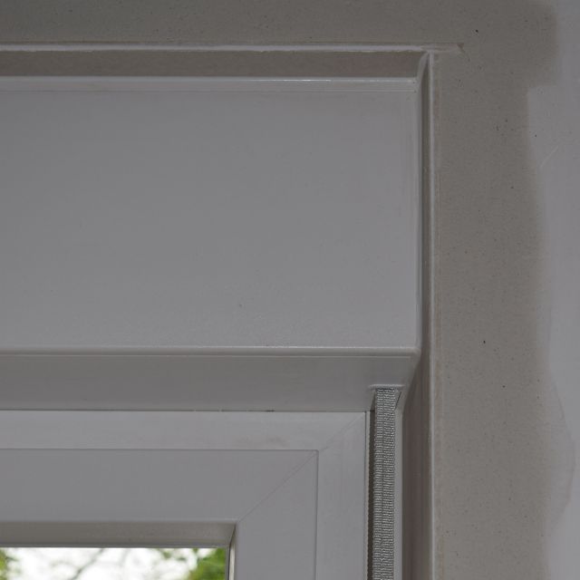 Pvc Aluminium Ramen Deuren Antraciet Turnhout Finstral 06