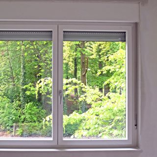 Pvc Aluminium Ramen Deuren Antraciet Turnhout Finstral 09