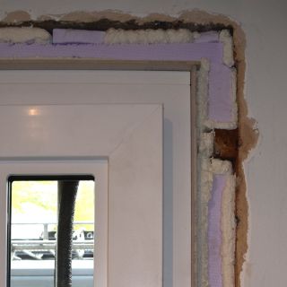 Pvc Aluminium Ramen Deuren Antraciet Turnhout Finstral 10