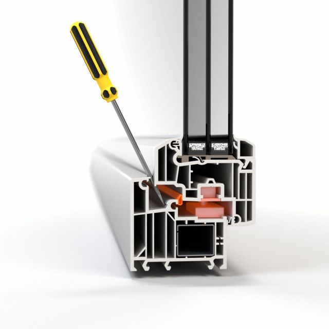 Inbraak Middendichting