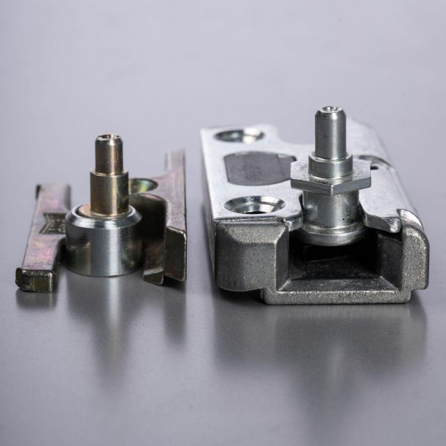 Veiligheid Rolnokken