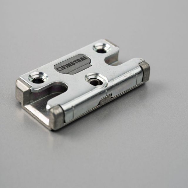 Veiligheid Rolnokken 3