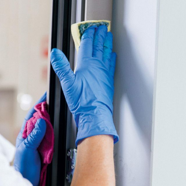 Aluminium Onderhoudsarm