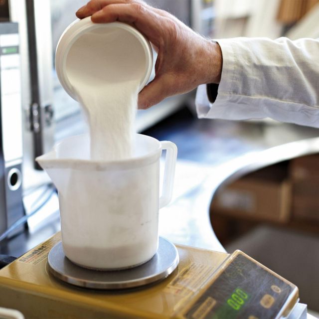 Pvc Ramen Finstral Eigen Receptuur