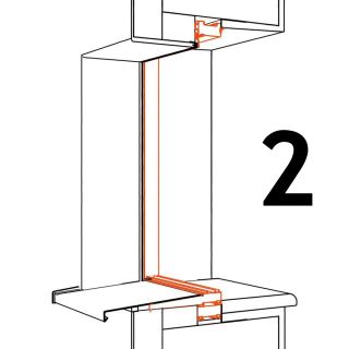 Prekader Raaminstalleren 2
