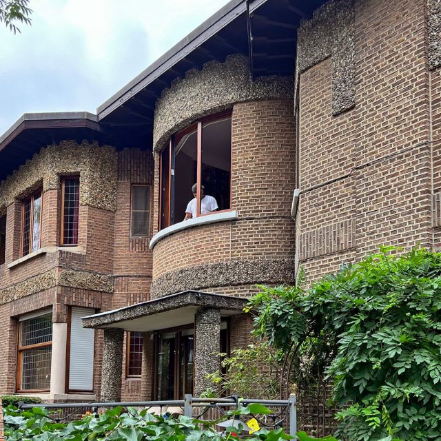 Finestra Ramen Pvc Hout Eik Antwerpen 02