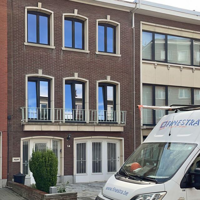 Finestra Vervangen Ramen Pvc Aluminium Deuren 01