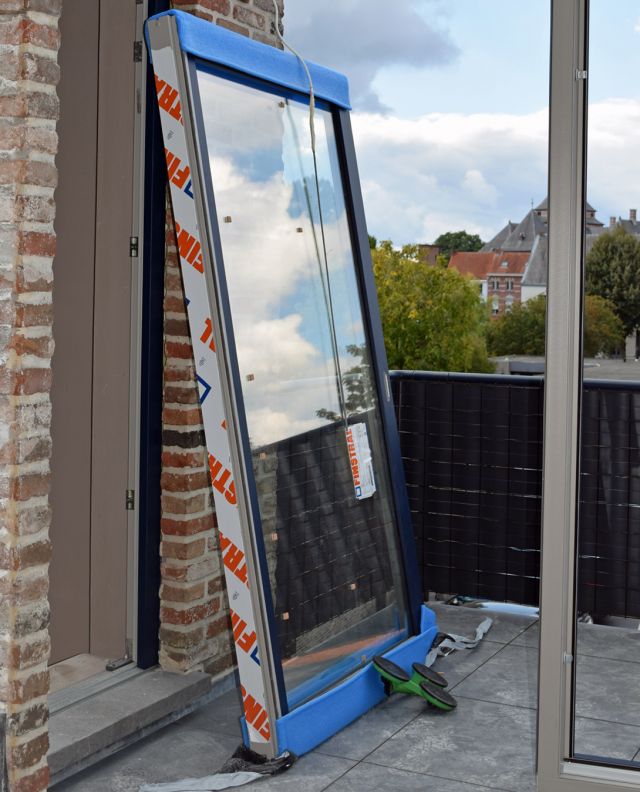 Finestra Finstral Renovatie Ramen Pvc Aluminium Turnhout 04