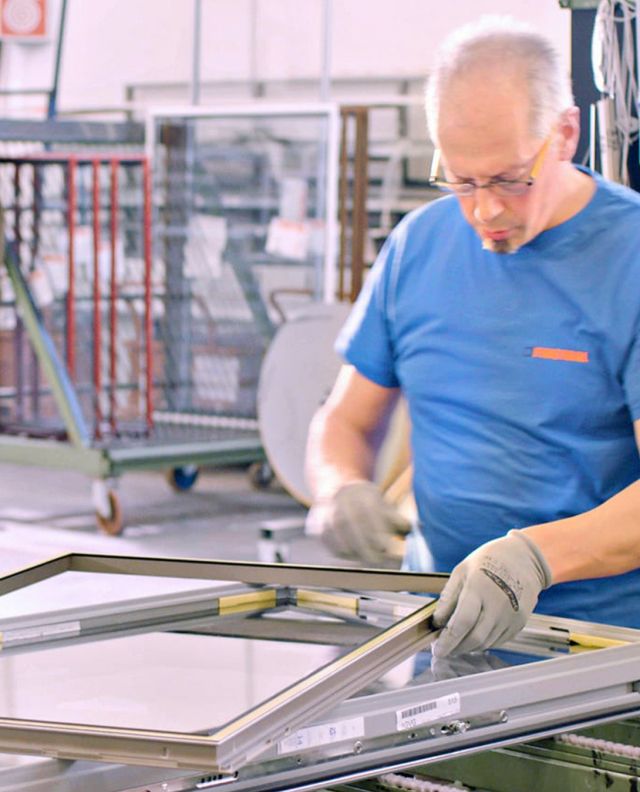 Finestra Ramen Finstral Partnerstudio Geel Turnhout Antwerpen 03