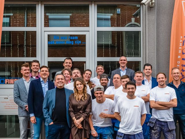 Finestra Pensioenfeest Cor 0034D