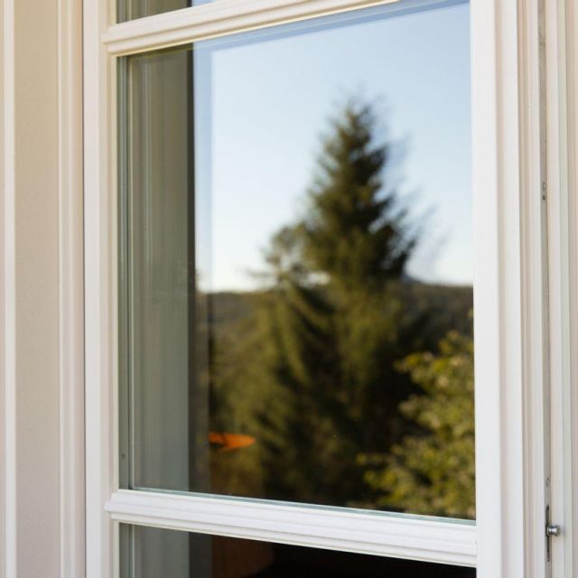 Slimlinemetverdeling Finstral Ramen Pvc