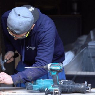 Renovatie Ramen Zonder Breken Finestra 3