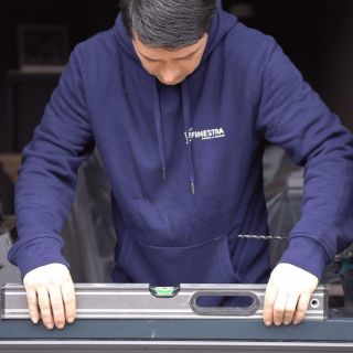 Renovatie Ramen Zonder Breken Finestra 4