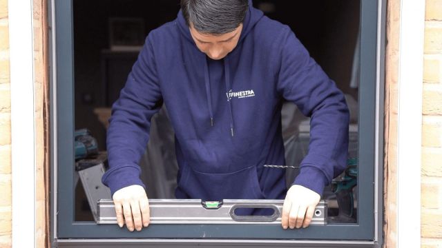 Renovatie Ramen Zonder Breken Finestra 4