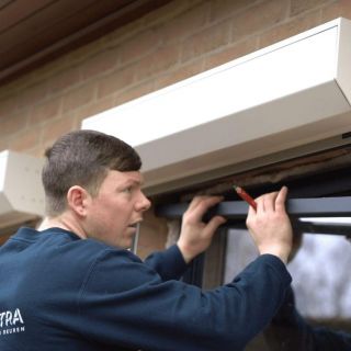 Renovatie Ramen Zonder Breken Finestra 8