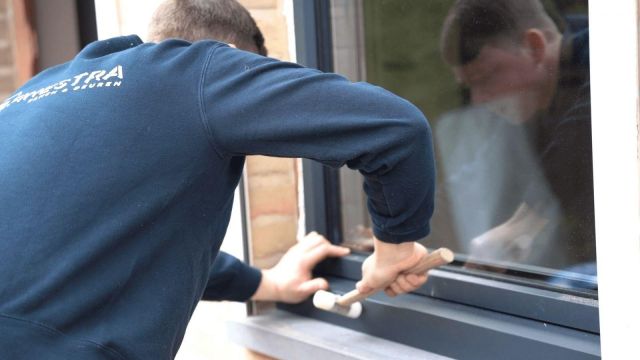 Renovatie Ramen Zonder Breken Finestra 9