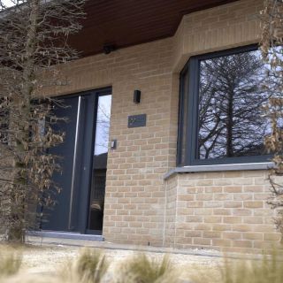 Renovatie Ramen Zonder Breken Finestra