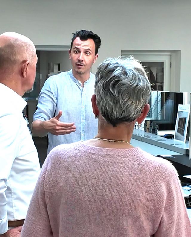 Finestra Pvc Ramen Showroom 001