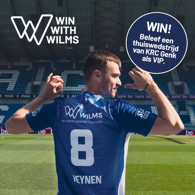 Win With Wilms 1080 X1080