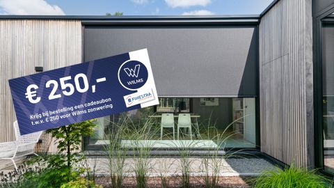 Finestra Wilsm Ramen Zonwering Screen Opendeur 02