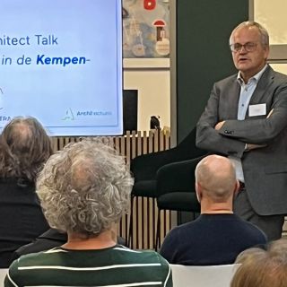 Finestra Finestral Architect Talk Architectura 006A