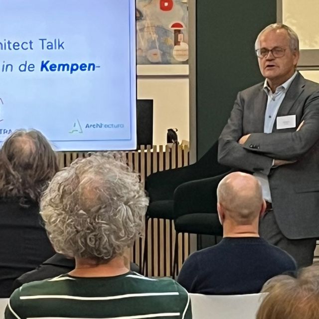 Finestra Finestral Architect Talk Architectura 006A