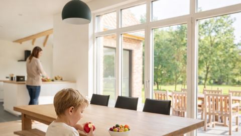 Finestra Opendeur Voorjaar 2026 Ramen Pvc Aluminium 007