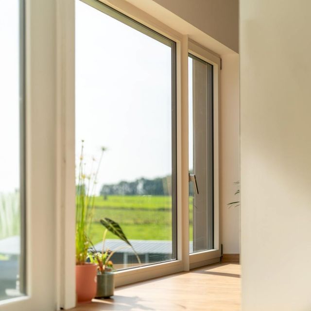 Finstral Porcheresse 12