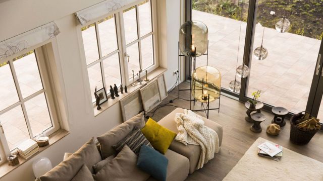 Finstral Referentie Berkenwoude 2A