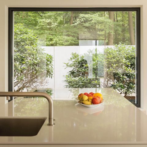 Finstral Raam Nurnberg