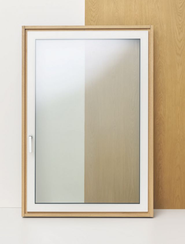 Ramenopnieuwbelevenraam