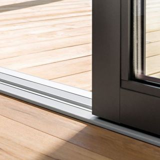 Finslide Hst Verlaagdeoverstap