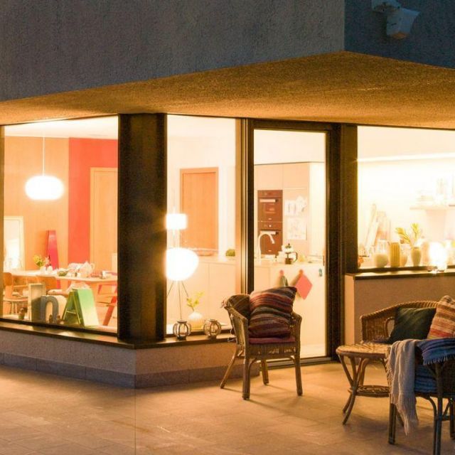 Finstral Kaltern 2500X1094