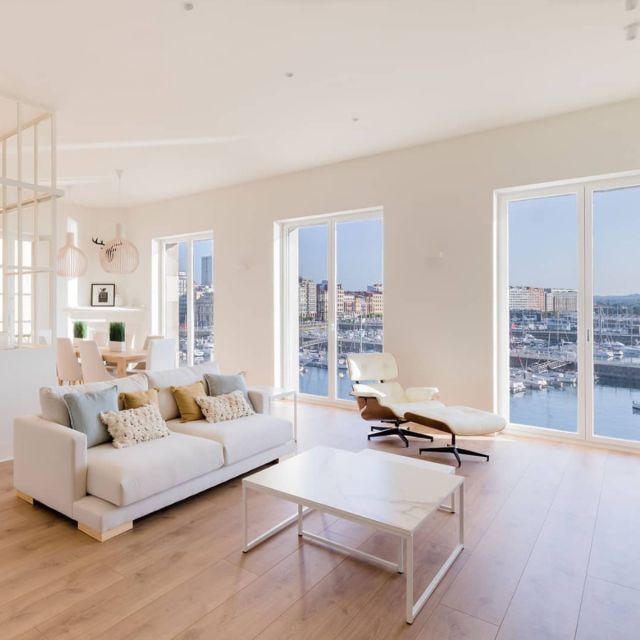 Finstral Daglichtlevensbehoefte