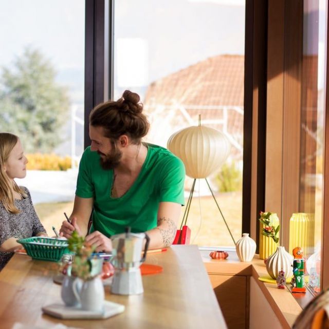 Finstral Teaser Fenster