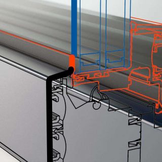 Finstral Nova Line 02