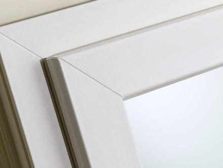 Finstral C5 2500X2500