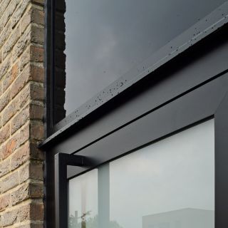 Aluminium Ramen Zwart Vosselaar 025