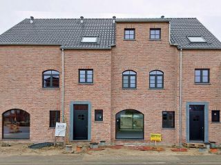 Pvc Ramen Zwart Schuiframen Ral9005